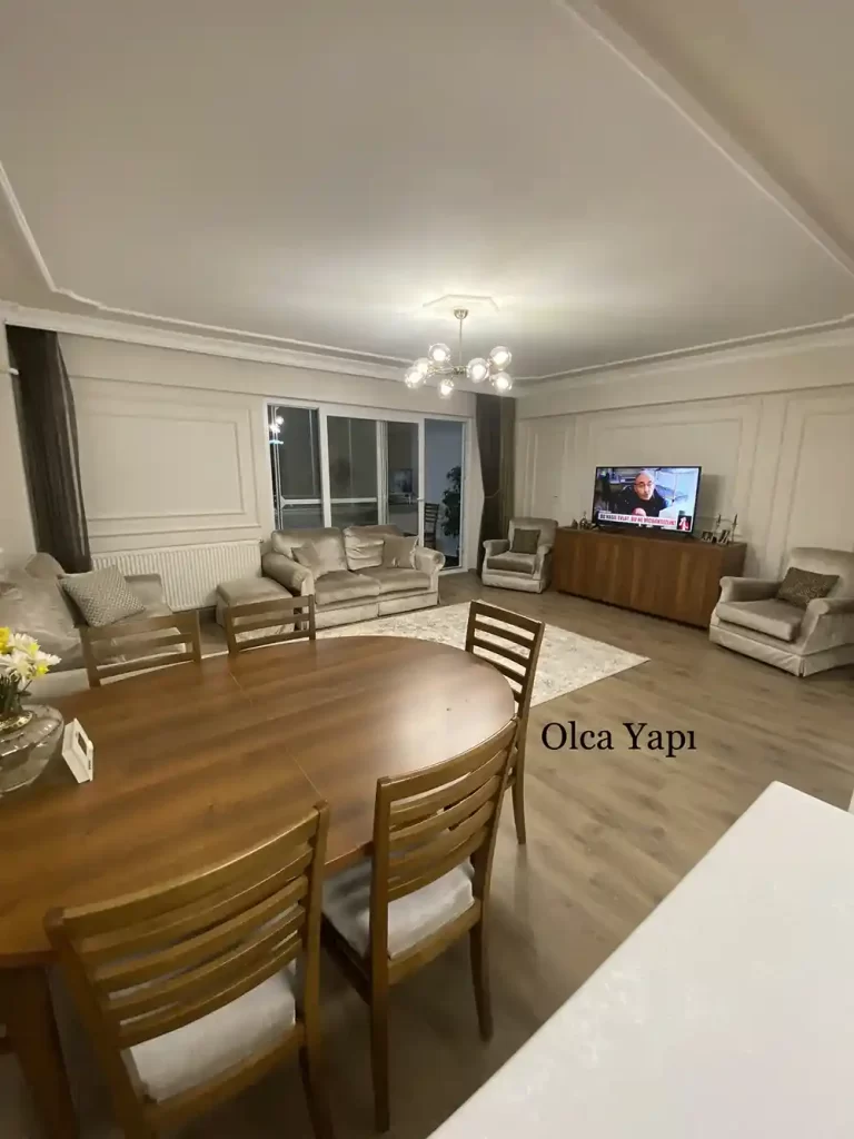 mollararap ev tadilatı