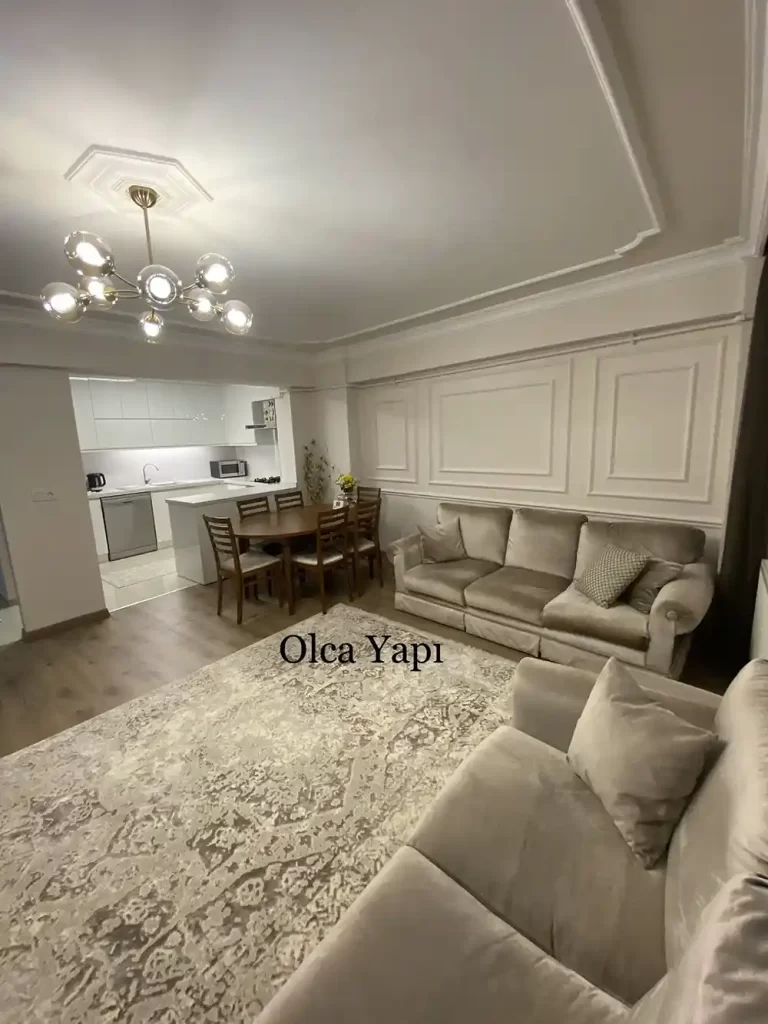 mollararap ev tadilatı