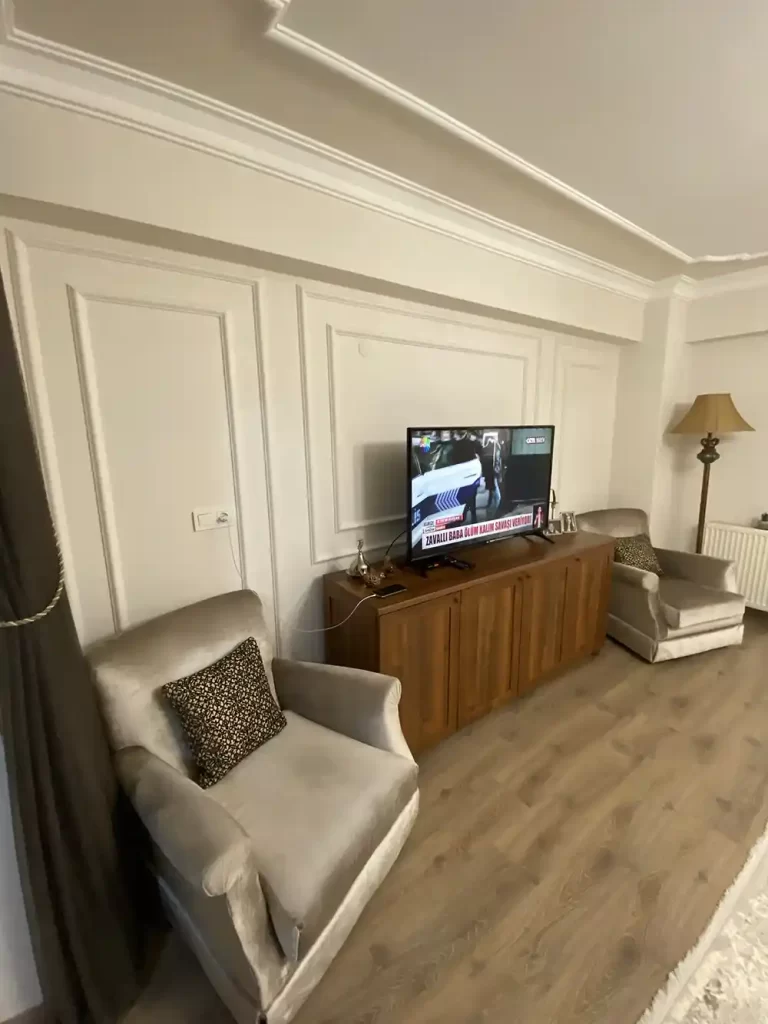 mollararap ev tadilatı