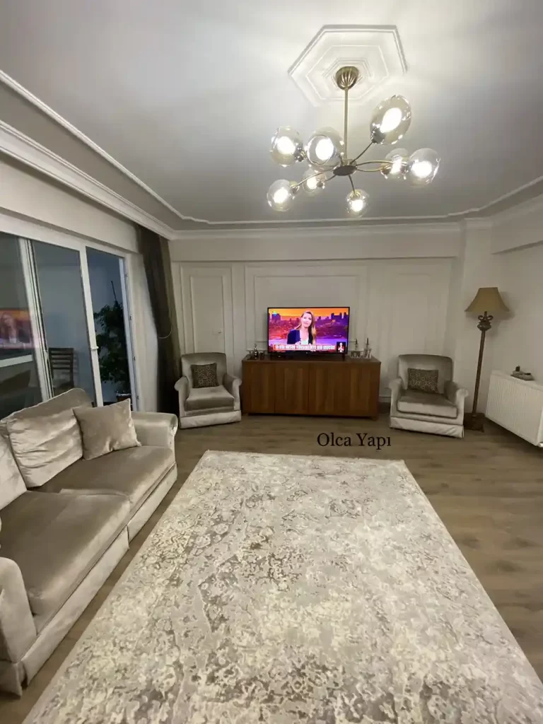 mollararap ev tadilatı