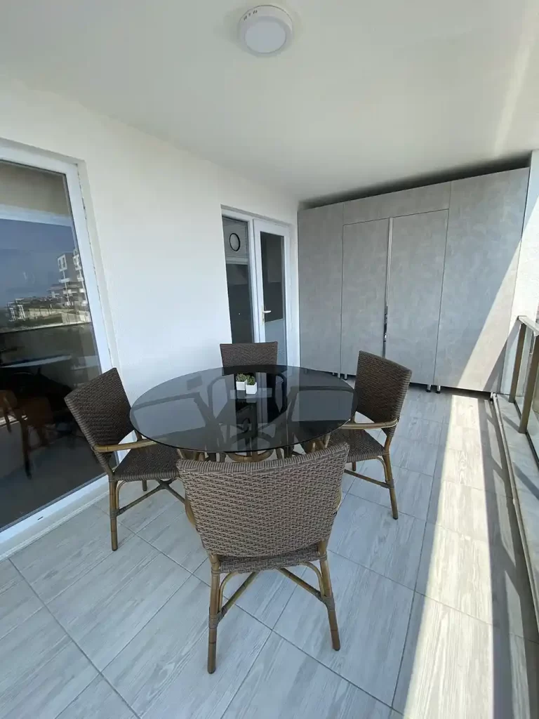 Mudanya Daire Tadilatı 19 mudanya balkon