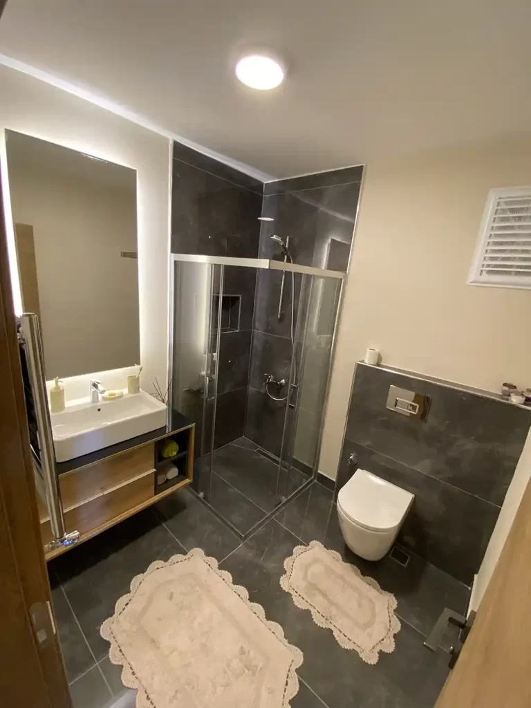 Mudanya Daire Tadilatı 23 mudanya banyo tadilatı