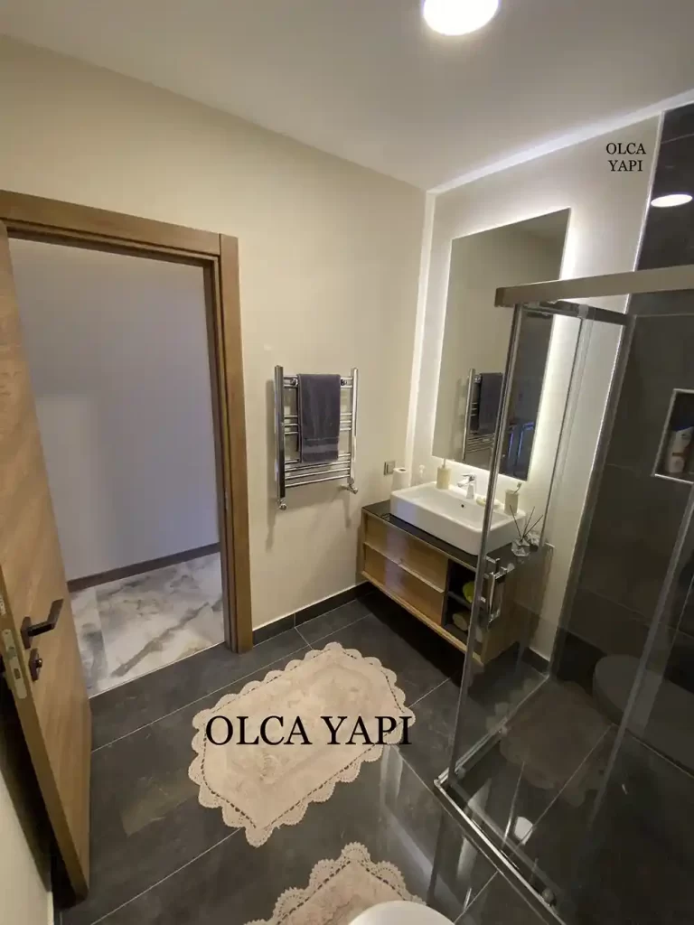 Mudanya Daire Tadilatı 24 mudanya banyo tadilatı