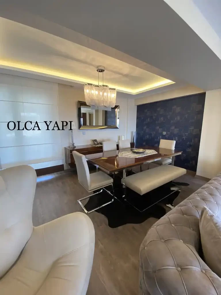 Mudanya Daire Tadilatı 33 mudanya daire tadilatı