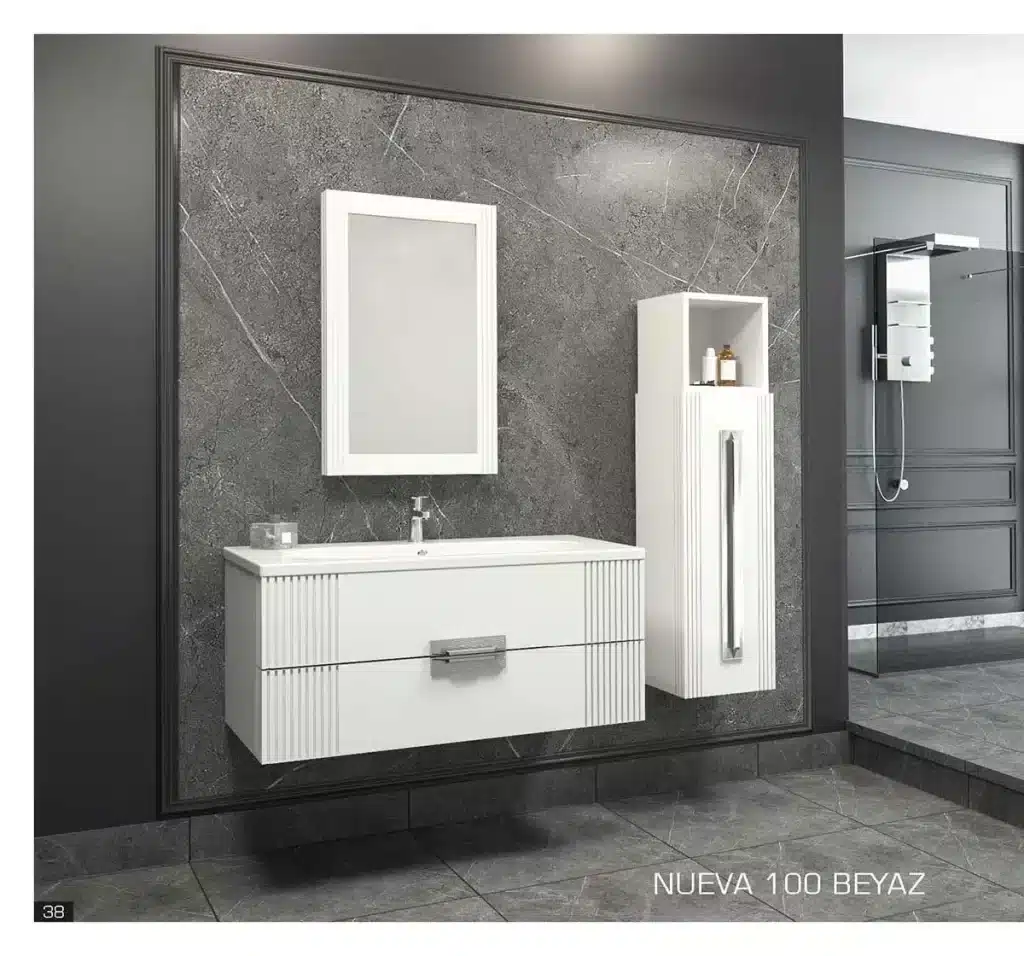 Banyo Tezgahı Modelleri ve Fiyatları 4 banyo tezgah modelleri 3