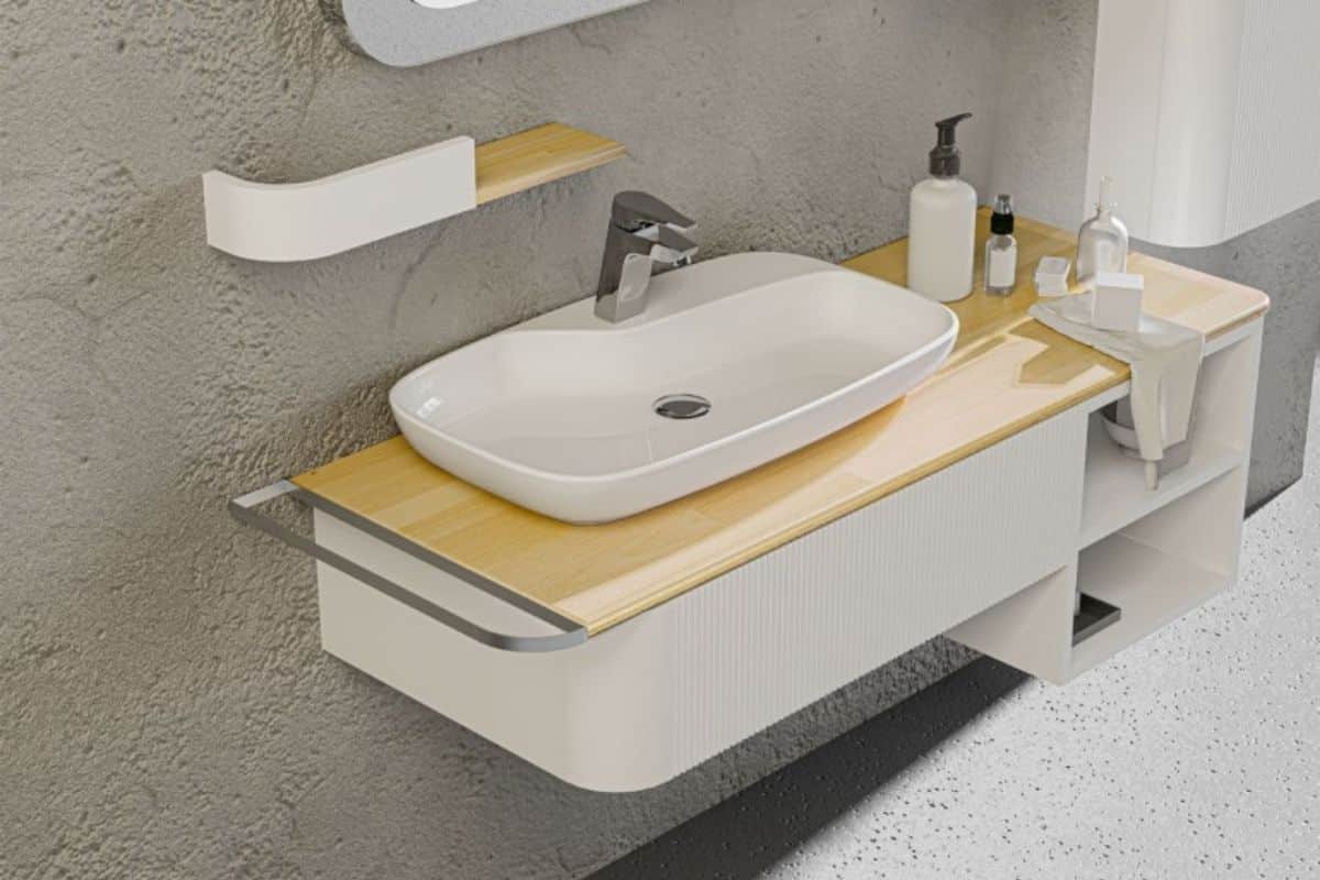 banyo tezgah modelleri kapak