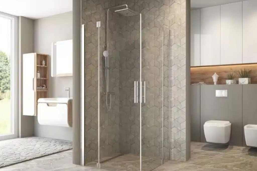 Duşakabin Tamir ve Bakımı Nasıl Yapılır?