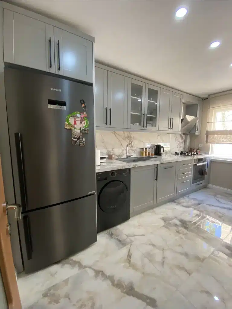 Mutfak Dolabı Modelleri 7 Mutfak Dolabı Modelleri