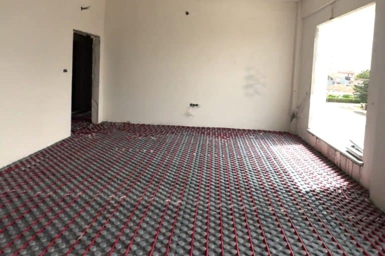 Yerden Isıtma Sistemleri Nasıl Çalışır?