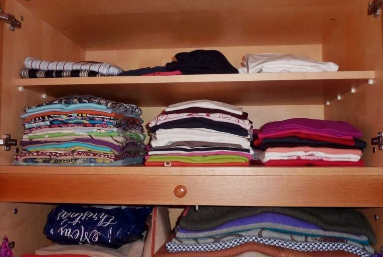 Evinizde Akıllı Depolama Çözümleri Yaratma