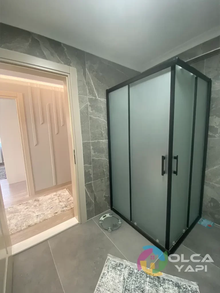 banyo dusakabin