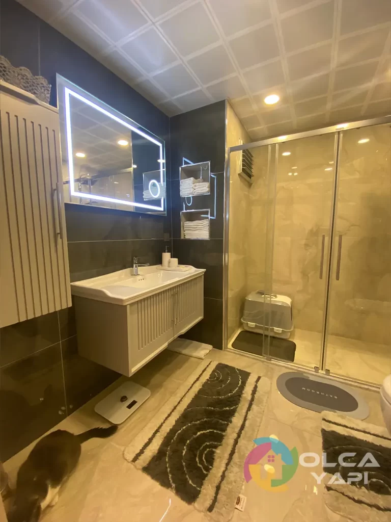 Yasemin Park Sitesi Tadilat (Füsun Hanım) 9 banyo tadilati 2 1
