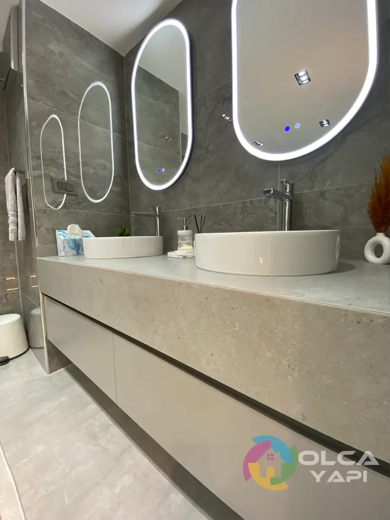 Yüzüncüyıl Daire Tadilatı (Mehmet Bey) 13 banyo tadilati 3 2