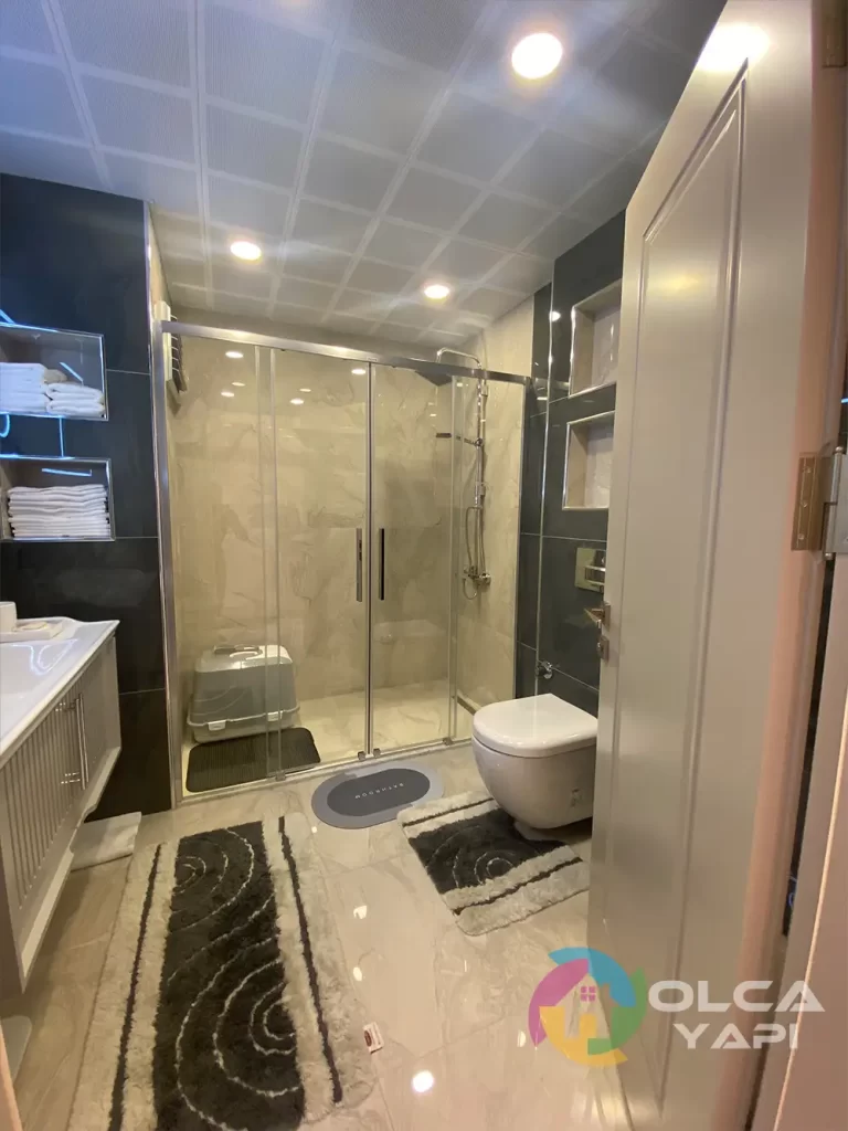 Yasemin Park Sitesi Tadilat (Füsun Hanım) 12 banyo tadilati 5