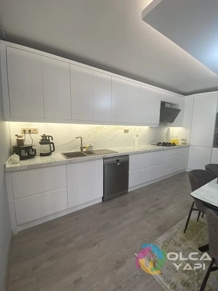 Mutfak dolabı