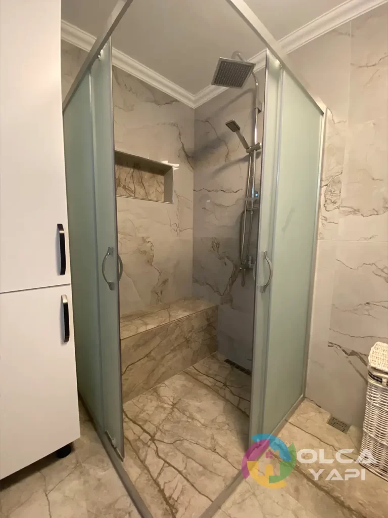 Cumhuriyet Mahallesi Tadilat 11 cumhuriyet mah banyo tadilati 5