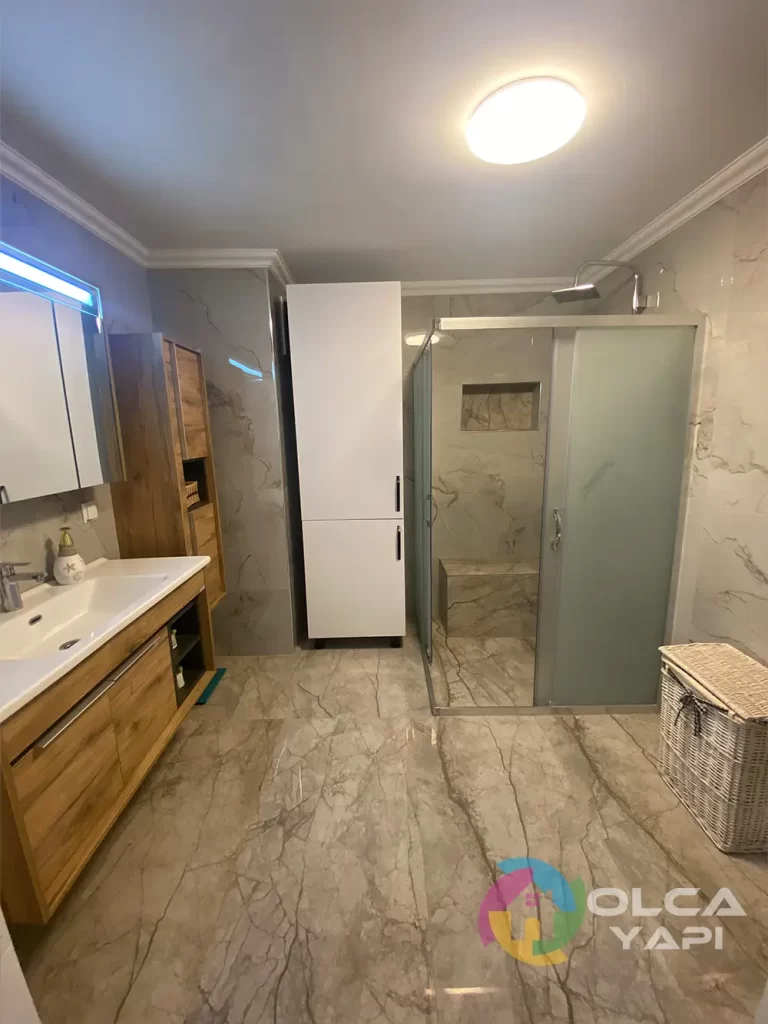 Cumhuriyet Mahallesi Tadilat 12 cumhuriyet mah banyo tadilati 6