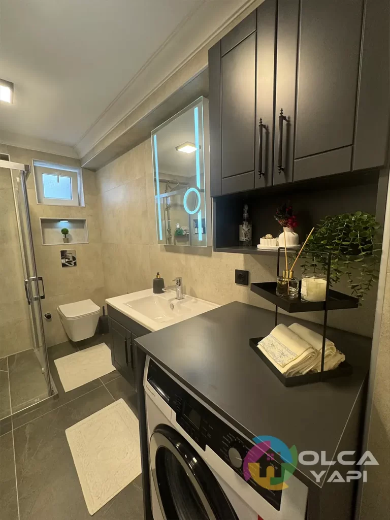 Demirci Mahallesi Banyo Tadilatı 8 demirci banyo tadilati 2