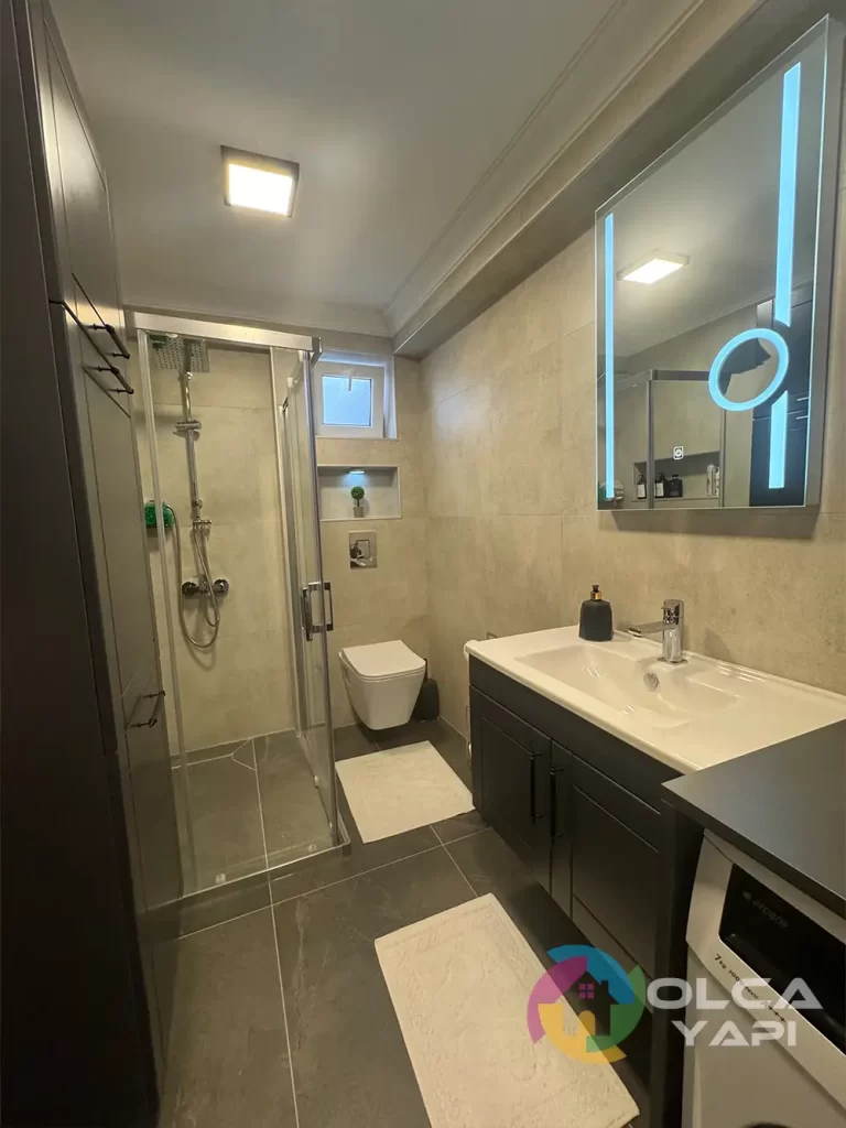 Demirci Mahallesi Banyo Tadilatı 4 demirci banyo tadilati 4