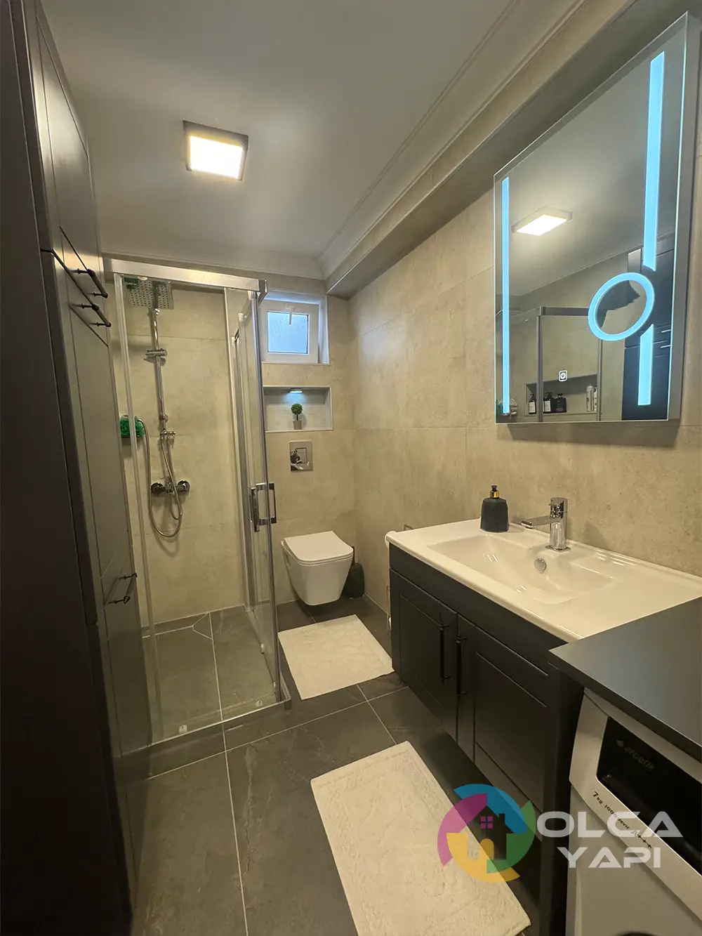 Demirci Mahallesi Banyo Tadilatı 7 demirci banyo tadilati 4