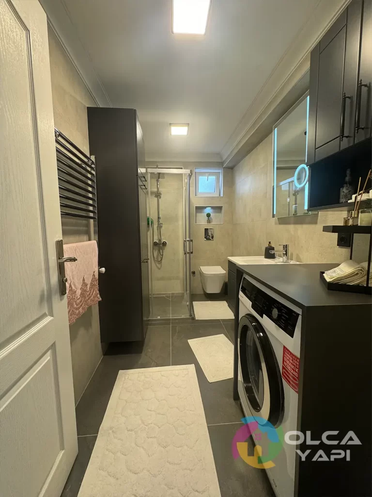Demirci Mahallesi Banyo Tadilatı 16 demirci banyo tadilati