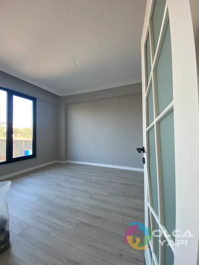 İznik Villa İç Mimari Uygulaması 21 iznik villa tadilati 3