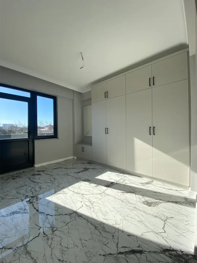 İznik Villa İç Mimari Uygulaması 23 iznik villa tadilati 5