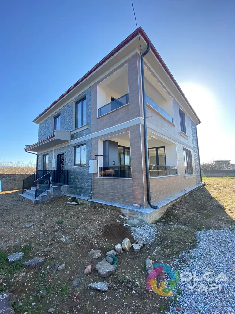 İznik Villa İç Mimari Uygulaması 8 iznik villa tadilati 9