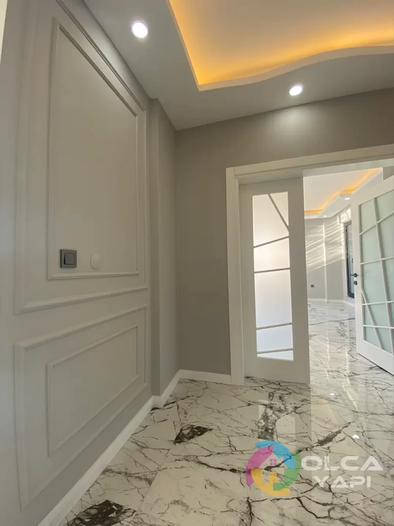 İznik Villa İç Mimari Uygulaması 26 iznik villa tadilati citalama uygulamasi 2