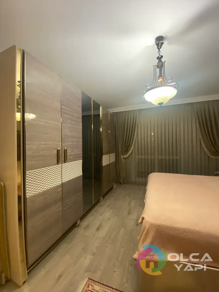 Yasemin Park Sitesi Tadilat (Füsun Hanım) 27 yatak dasi tadilat